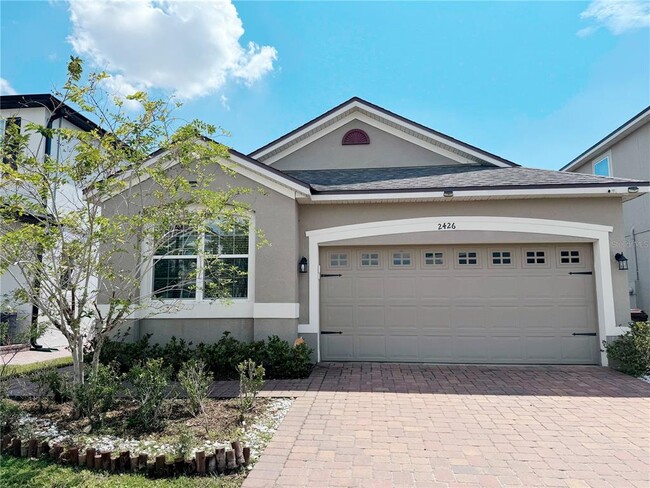 2426 Chateau Lp in Kissimmee, FL - Building Photo - Building Photo