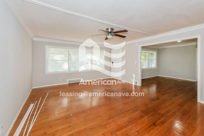 3902 Commander Dr in Columbus, GA - Building Photo - Building Photo