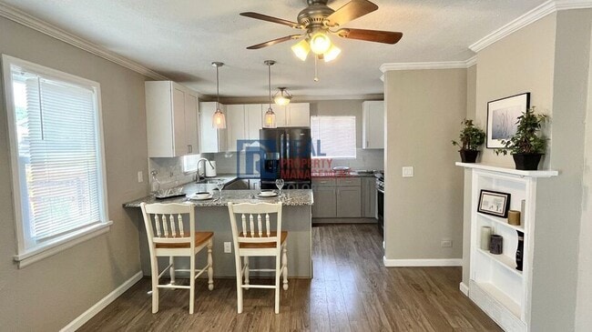 property at 110 Clay St