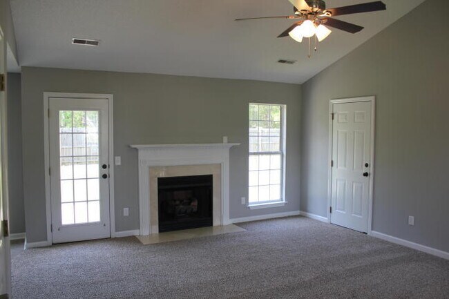 134 Ashdown Dr in Summerville, SC - Building Photo - Building Photo