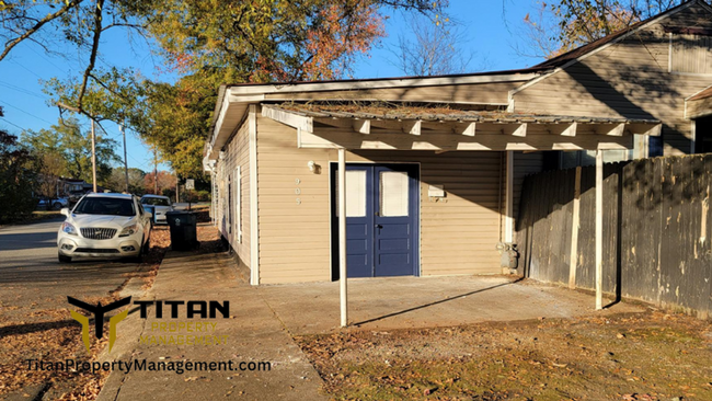 630 Robinette St-Unit -905 Jackman St. in Benton, AR - Building Photo - Building Photo