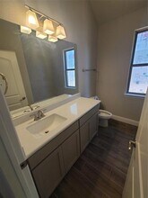 4853 Purlieu Dr in Fort Worth, TX - Building Photo - Building Photo