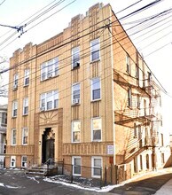 315 Union St in Jersey City, NJ - Building Photo - Building Photo