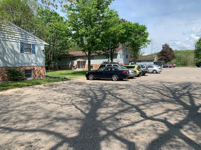 property at 6007 Oran Ave