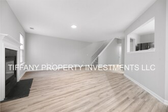 1435 Highfield Ct in Charlotte, NC - Building Photo - Building Photo