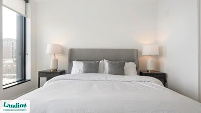 1320 4th St NE, Unit 401 in Washington, DC - Building Photo - Building Photo