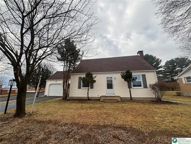 257 E 2nd St in Wind Gap, PA - Building Photo - Building Photo