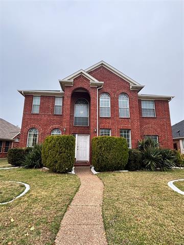 5624 Westwood Ln in The Colony, TX - Foto de edificio