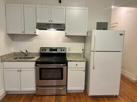 270 Huntington Ave, Unit 206 in Boston, MA - Building Photo