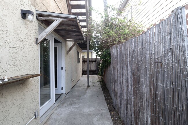 property at 109 Ojai Ave