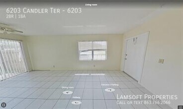 6203 Candler Terrace in Sebring, FL - Building Photo - Building Photo