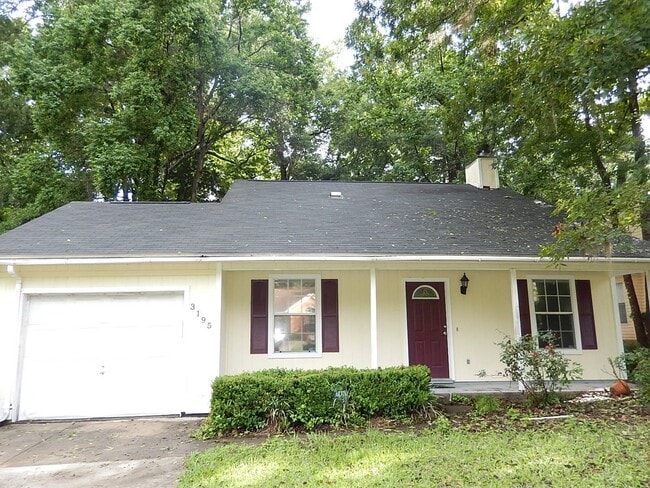 property at 3195 Huttersfield Cir