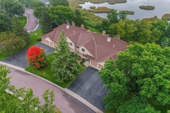 property at 4258 Oakmede Ln