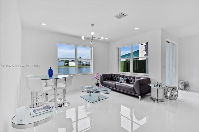 property at 6644 NW 107th Pl