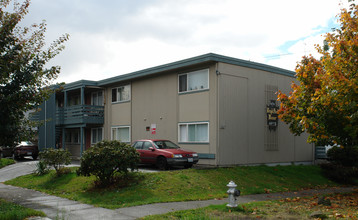 902 S 7th St in Tacoma, WA - Building Photo - Building Photo