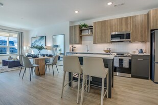 Modera Woodbridge Apartments