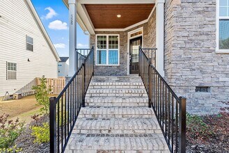 526 Boardwalk Dr in Wake Forest, NC - Building Photo - Building Photo