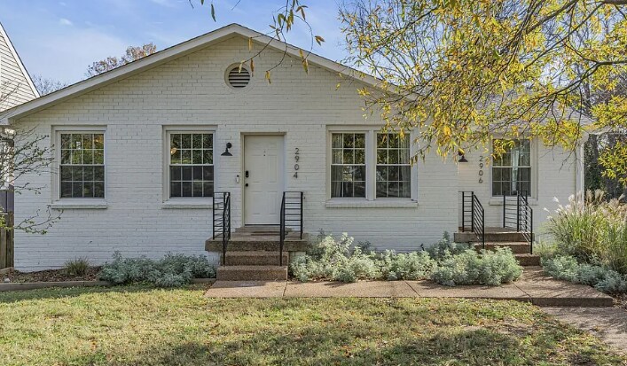 2904 McNairy Ln in Nashville, TN - Building Photo
