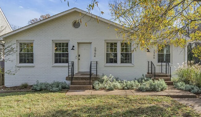 property at 2904 McNairy Ln