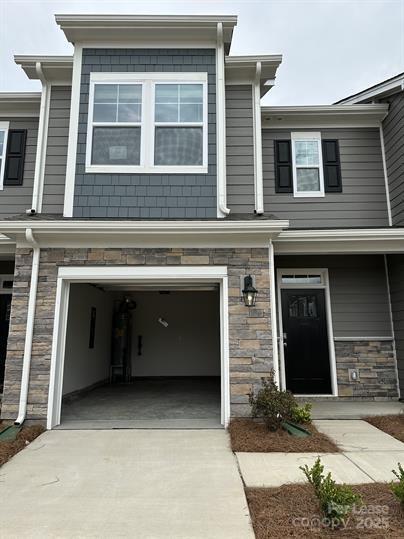 1254 Scarlet Firethorne Ave NW in Concord, NC - Building Photo - Building Photo