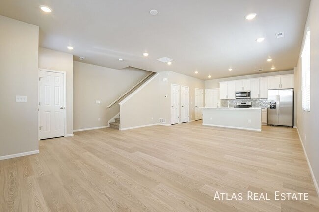 20982 E 66th Ave in Aurora, CO - Building Photo - Building Photo