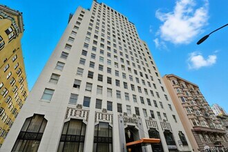 631 O'Farrell St in San Francisco, CA - Building Photo - Building Photo