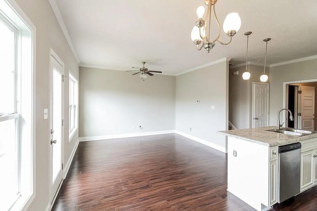 property at 4419 Castellon Way