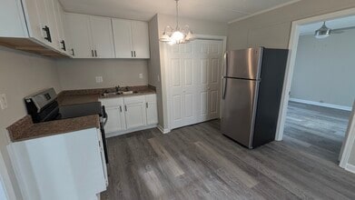 1110 Creekwood Dr in Perry, GA - Building Photo - Building Photo