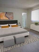 3741 Westwodl blvd in Los Angeles, CA - Building Photo - Building Photo