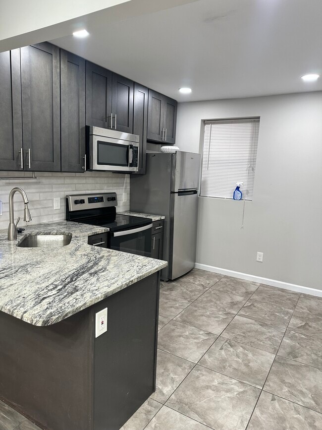 1920 S Bonsall St in Philadelphia, PA - Building Photo - Building Photo