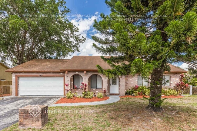 10431 NW 20th Ct in Sunrise, FL - Building Photo - Building Photo