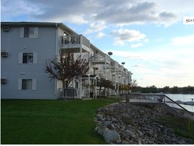 Rivers Edge Apartments