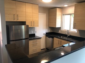 2626 W Pikes Peak Ave in Colorado Springs, CO - Building Photo