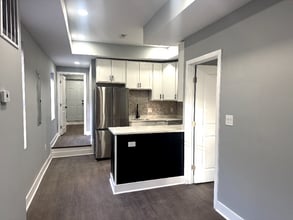 1500 E Lafayette Ave in Baltimore, MD - Building Photo - Building Photo