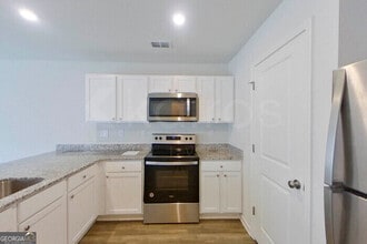 2814 Jordan Ave in Macon, GA - Building Photo - Building Photo