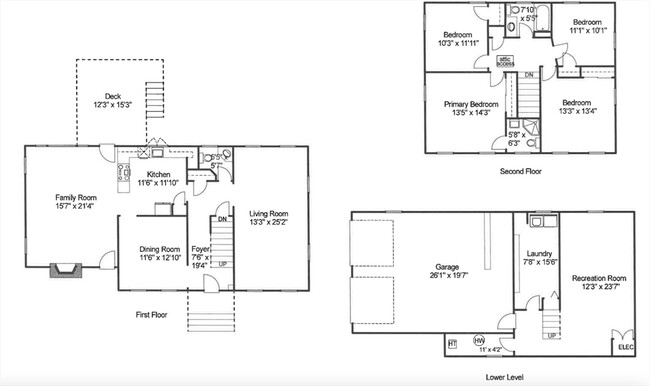 76 Brook Trail Rd in Concord, MA - Building Photo - Building Photo