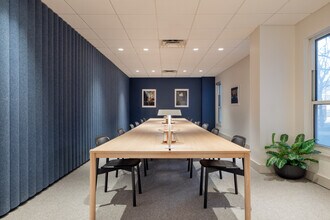 FOUND Study University Centre in Newark, NJ - Building Photo - Building Photo