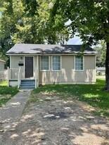 2663 Hoyer St in Bossier City, LA - Building Photo