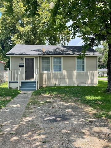 2663 Hoyer St in Bossier City, LA - Building Photo