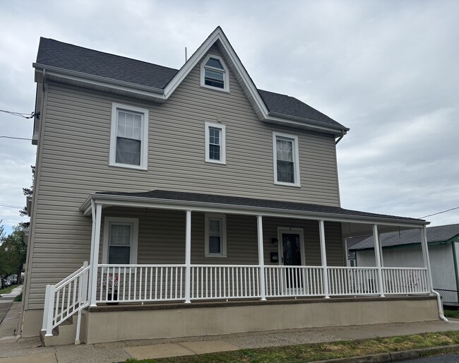 500 Rancocas Ave, Unit A, Unit A