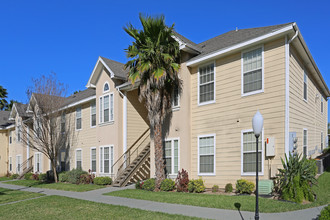 Northwood Apartments in McAllen, TX - Building Photo - Building Photo