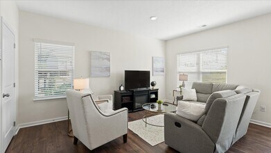 3416 Tyee Xing Wy in Sevierville, TN - Building Photo - Building Photo