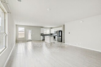 968 Ravenwood Ln in Van Alstyne, TX - Building Photo - Building Photo