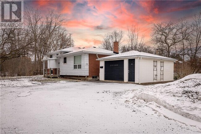 598 Mapledale Ave in London, ON - Building Photo - Building Photo