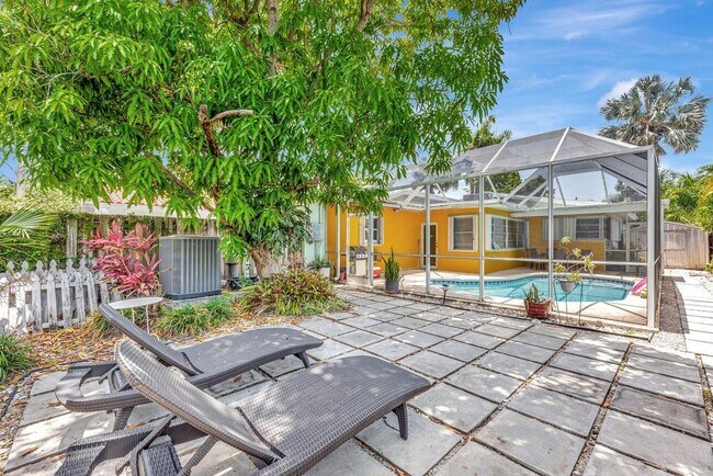 property at 1246 Johnson St