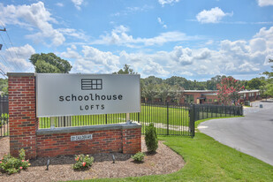 Schoolhouse Lofts Apartments