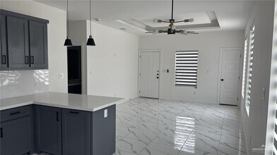 2107 Dragonfly St in Mission, TX - Building Photo - Building Photo