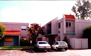 Mollison Terrace in El Cajon, CA - Building Photo - Other