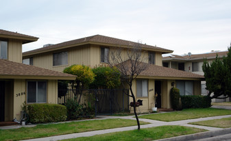 3888 Lugo Ave Apartments