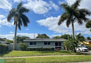 3608 SW 23rd St in Fort Lauderdale, FL - Building Photo - Building Photo